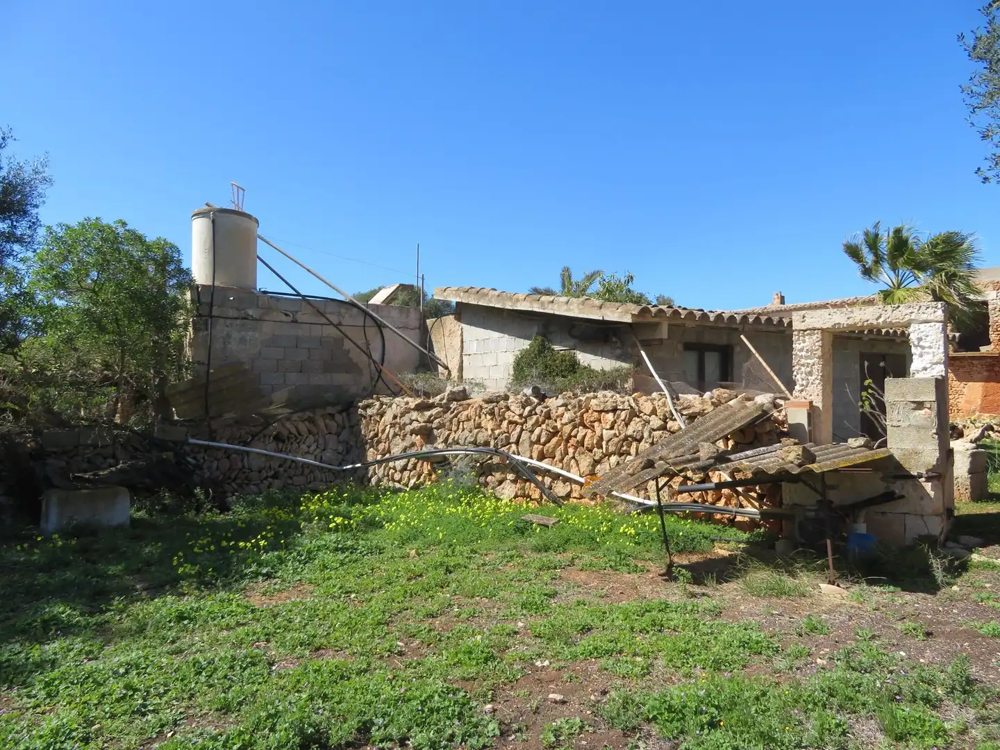 Maison rustique à vendre à Cala Pi - Vallgornera, imagen 17
