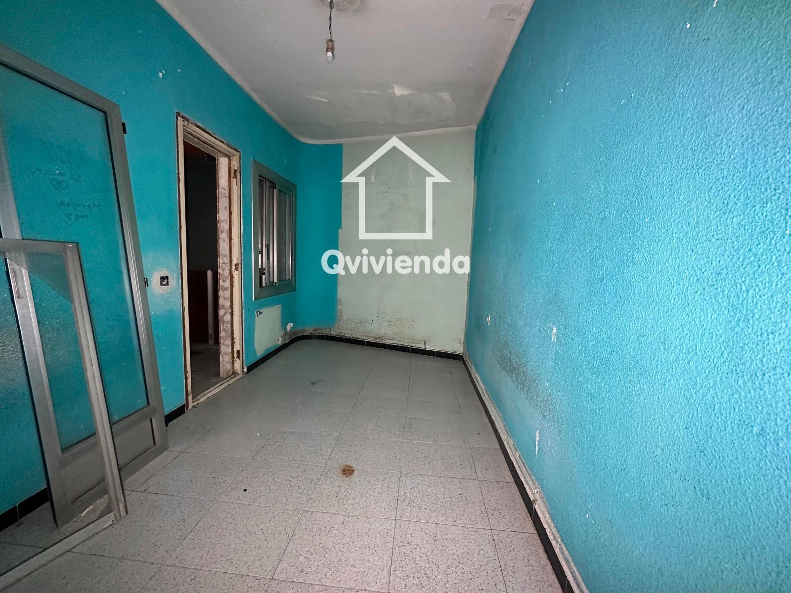 Bedroom of Flat for sale in Montcada i Reixac