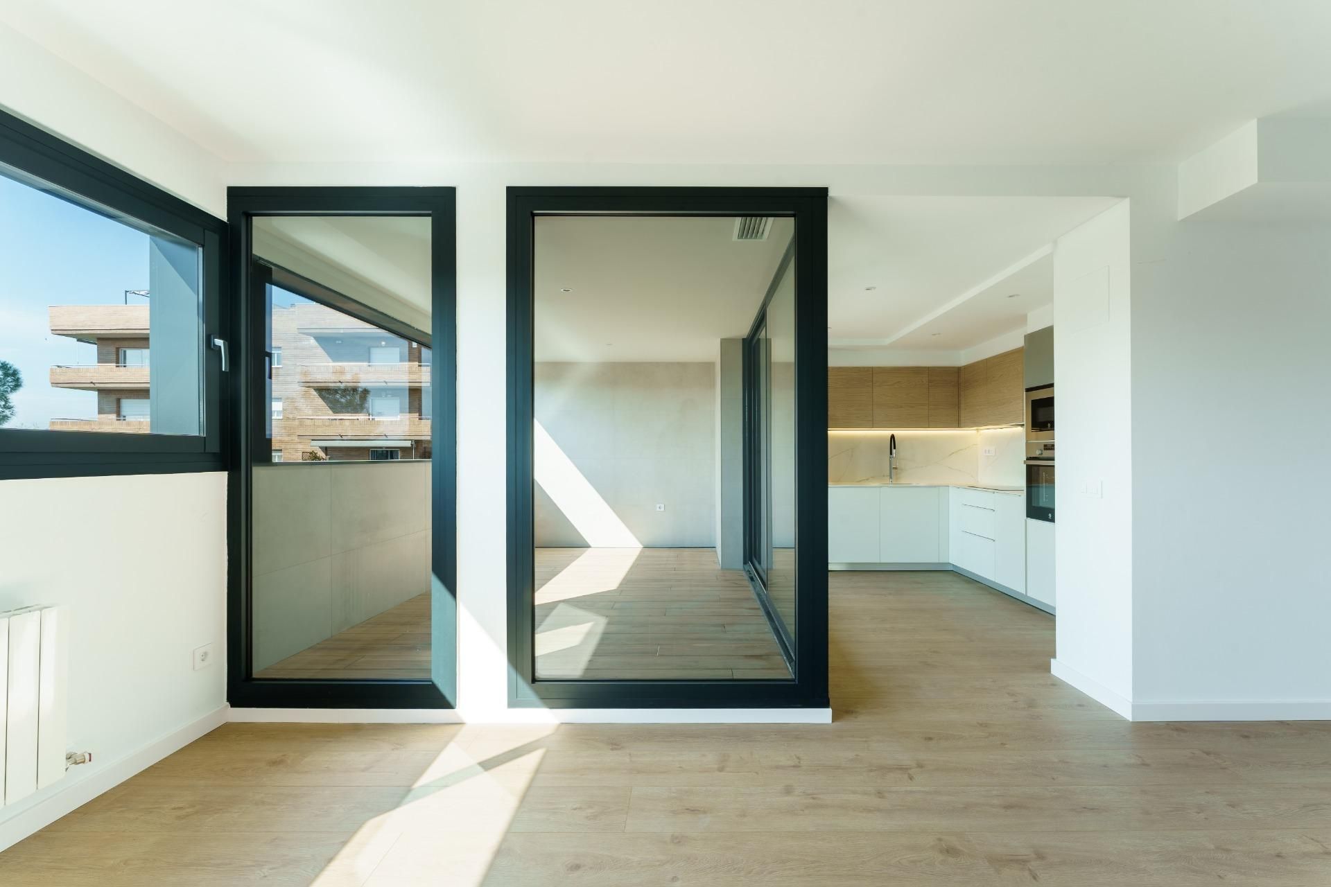 Piso en venta
