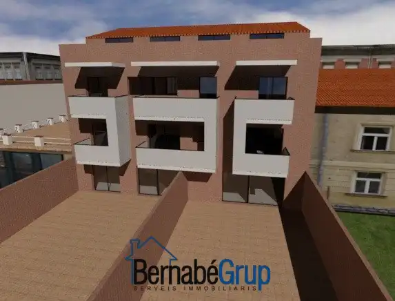 Terreno residencial en venta en Avinguda de Canovelles, imagen 8