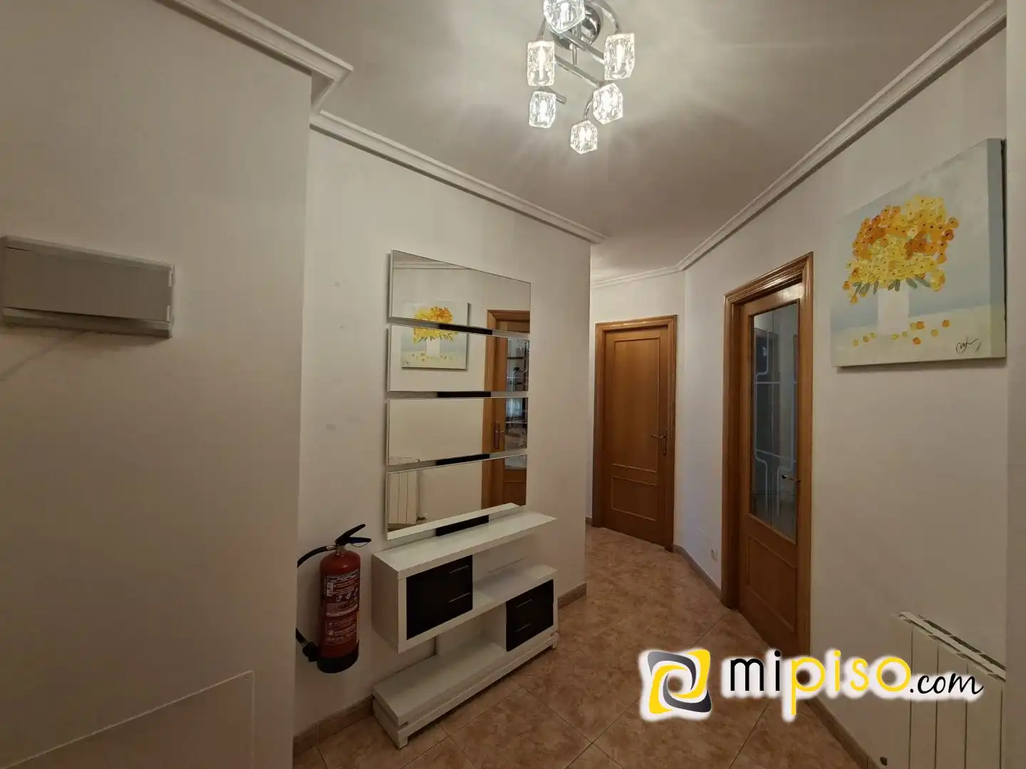 Piso en venta en Bareyo con Calefacción, Terraza y Piscina