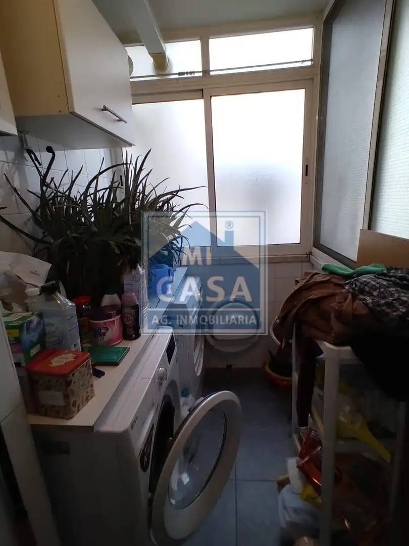 Piso en venta en Mérida con Aire acondicionado, Calefacción y Terraza