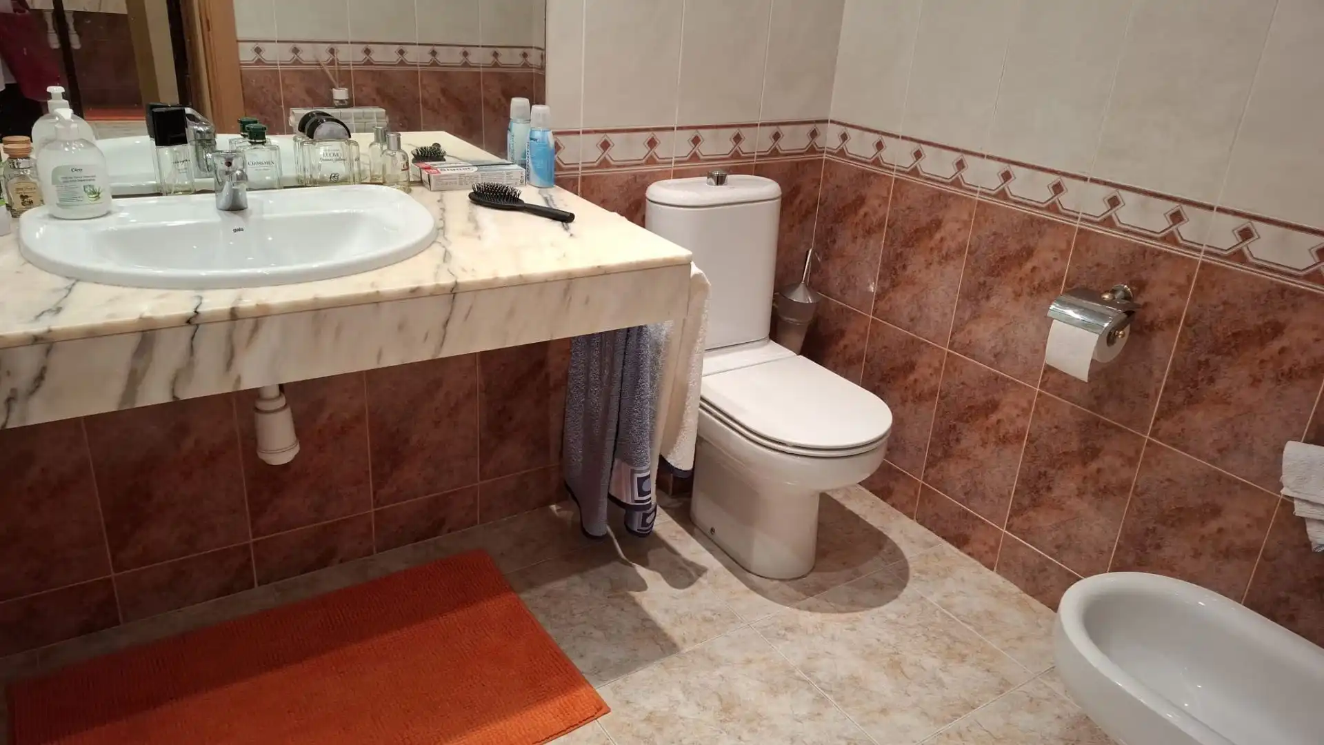 Casa o xalet en venda a Vallirana, Barcelona