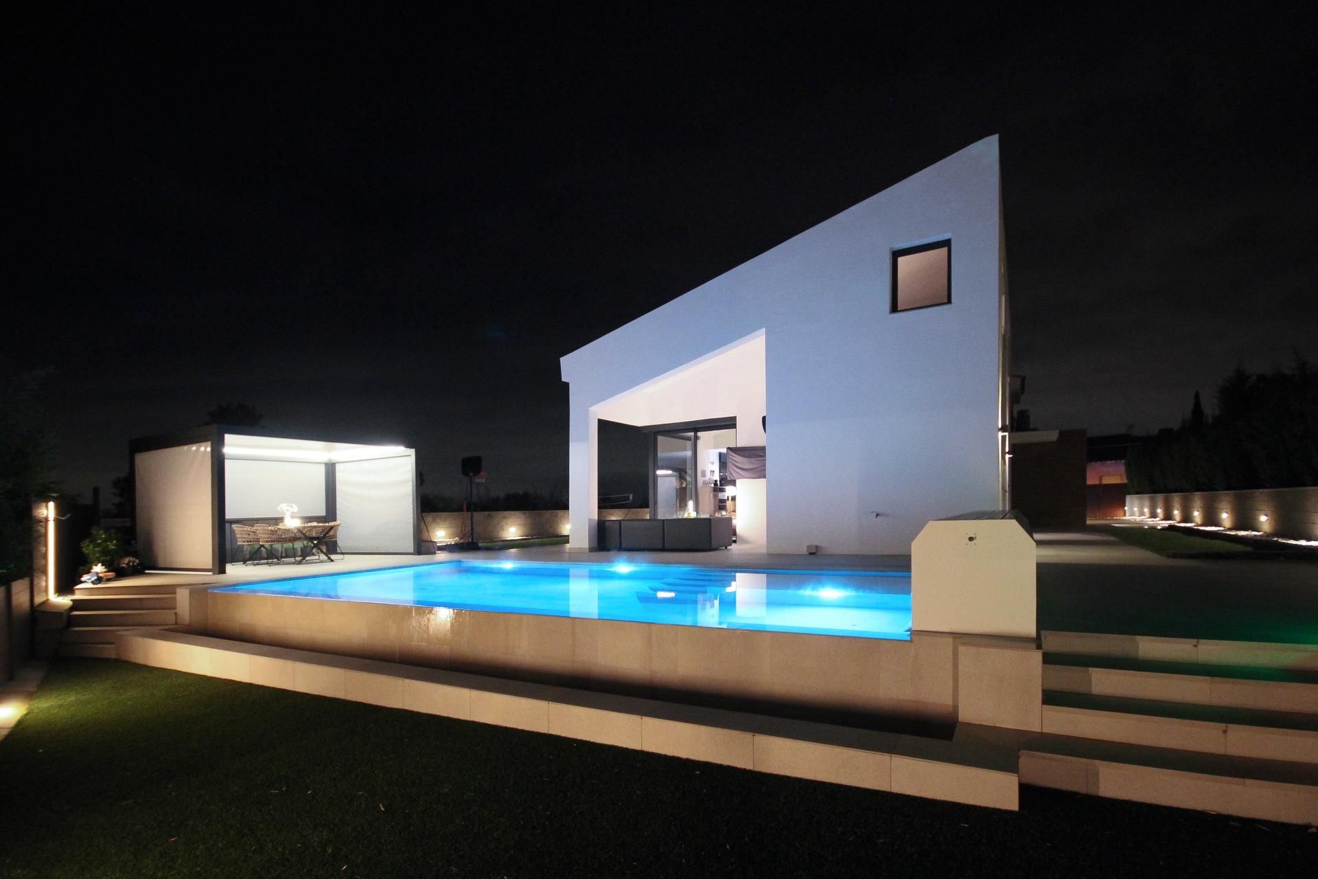 Finca rústica en venta en Sant Fost de Campsentelles