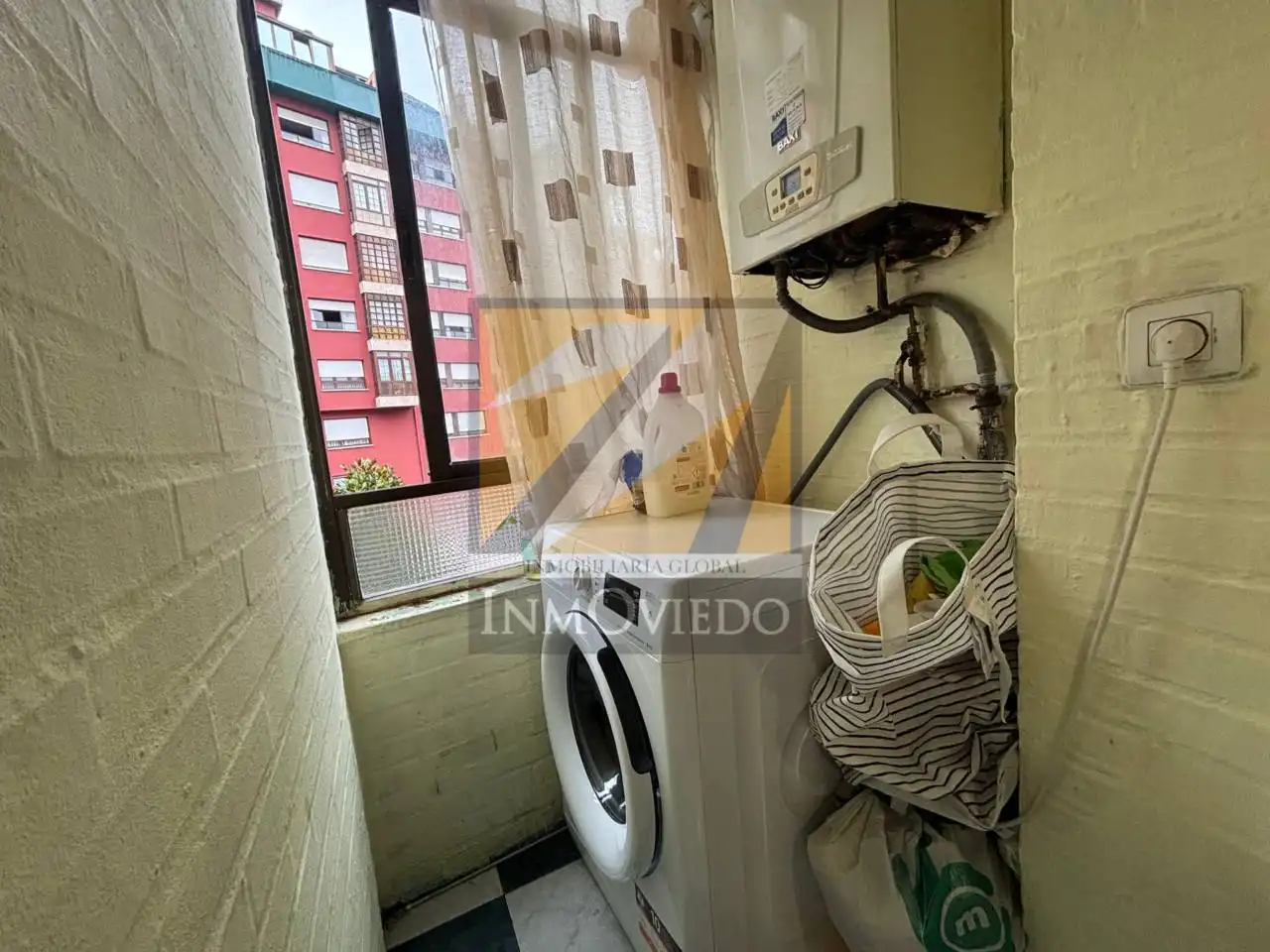 Pis amb ascensor en venda a Calle Turina, imagen 15