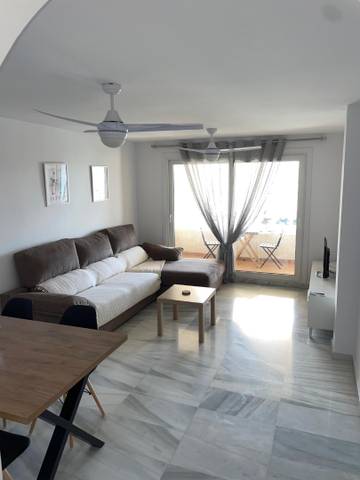 Piso en Alquiler en Calle Galeón, 46 en Almerimar