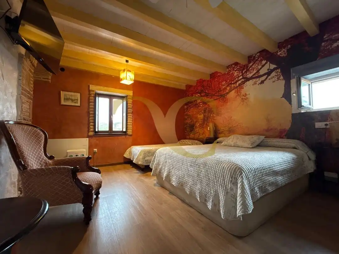 Maison avec jardin à vendre à Nueva de Llanes, imagen 10