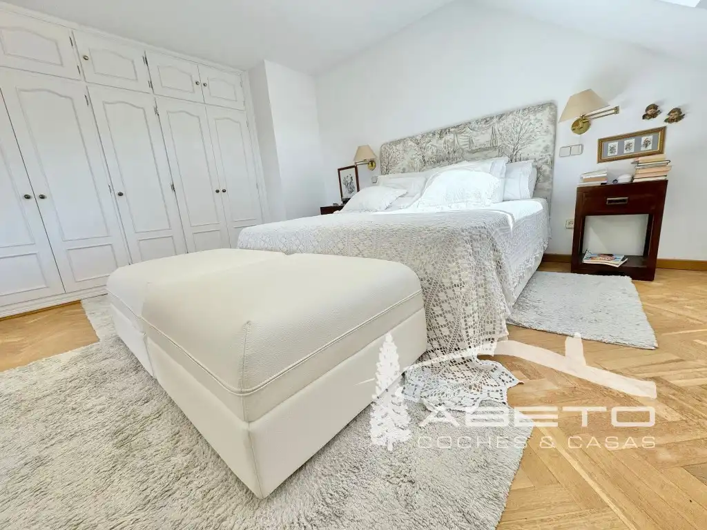 Casa o chalet en venta en Santo Domingo