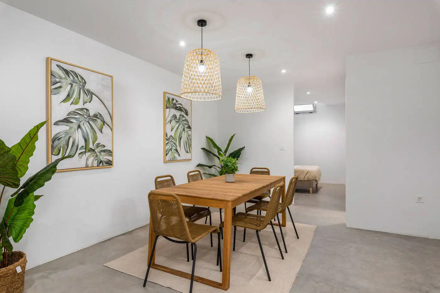 Casa con terrazza in vendita a Las Lomas de Rame - Bahía Bella, imagen 22