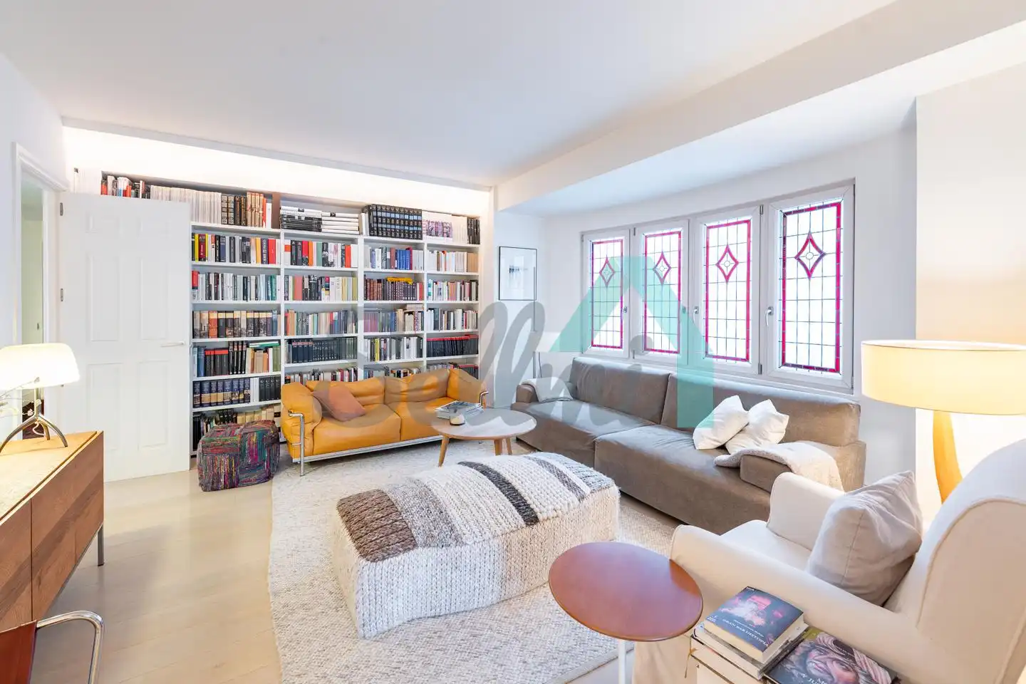Flat with lift for sale in Calle Melquiades Álvarez, imagen 14