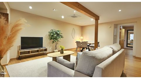 Foto 4 de Casa o chalet en venta en Rúa Doutor Casares, 32, Monforte de Lemos, Lugo