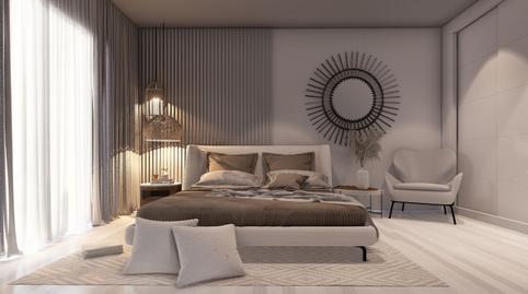 Foto 4 de Apartament en venda a Cómpeta, Málaga