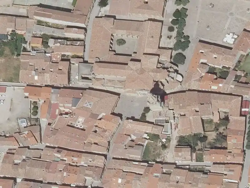 Pis en venda a Santo Domingo De La Calzada