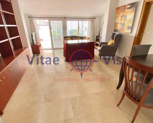 Living room of Attic for sale in Lorca  with Terrace