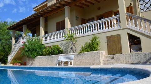 Foto 2 de Casa o chalet en venta en Costa d'en Blanes, Calvià