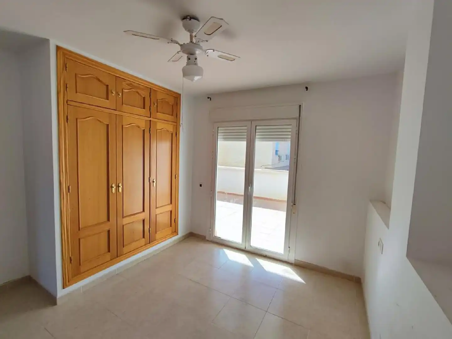 Habitación de Piso en venta en Turre