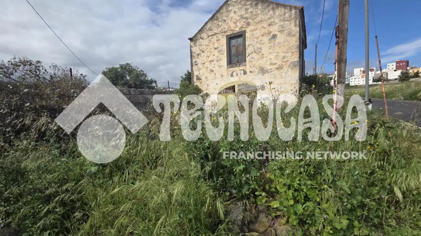 Finca rústica en venta en Arucas Casco