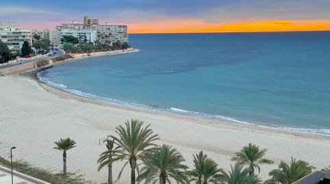 Photo 2 of Apartment to rent in  Jaume I el Conqueridor, 40, Playa Muchavista, El Campello