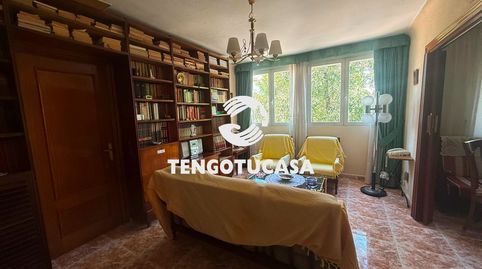 Photo 2 of Flat for rent in Calle de San Emilio, Ventas, Madrid Capital