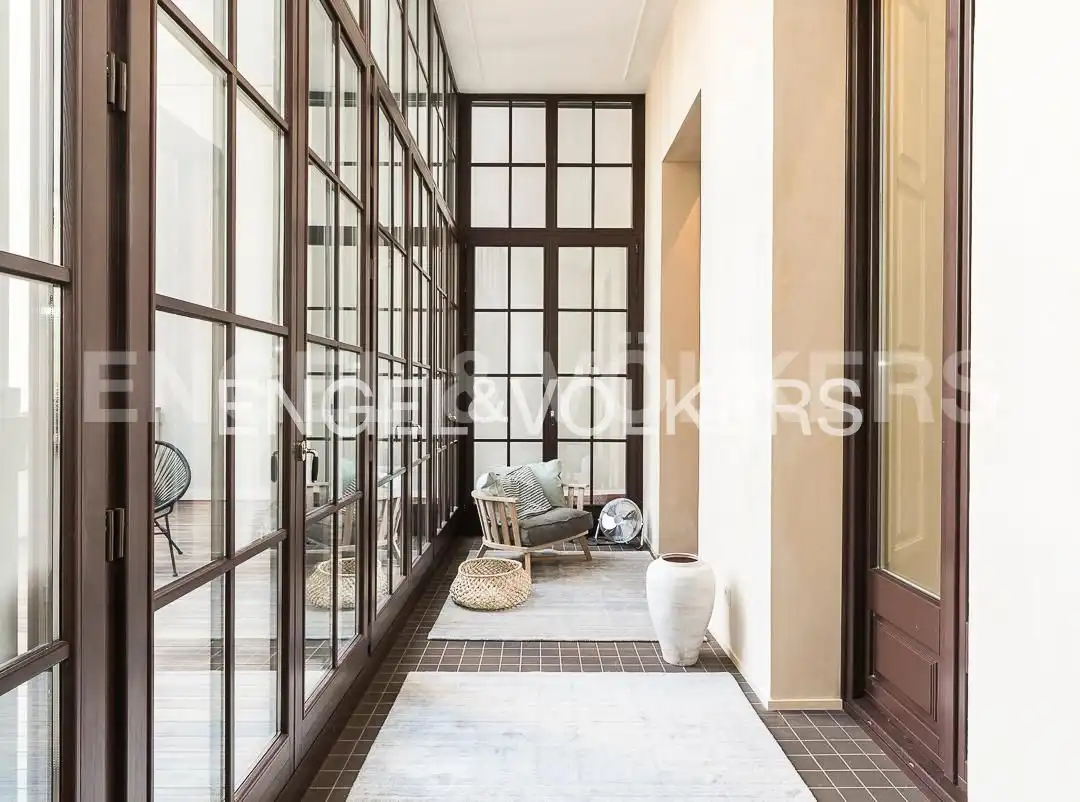 Wohnung mit Terrasse zum Verkauf in Eixample, imagen 7