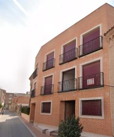 Exterior view of Building for sale in Santa Olalla