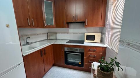 Photo 2 of Flat to rent in Calle Cisneros, 22, Centro, Puertollano
