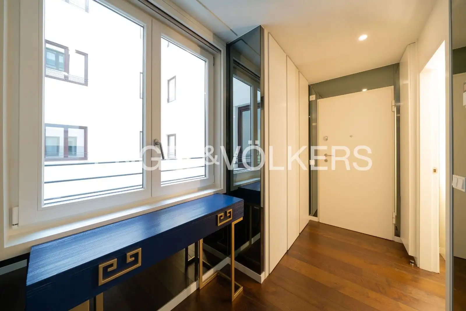 Flat for rent in Madrid  with Air Conditioner, Heating and Swimming Pool