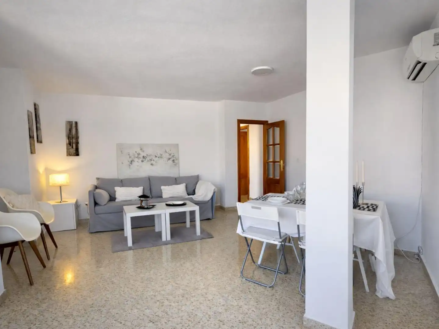 Piso con ascensor en venta en Calle GRANADA 3, imagen 3