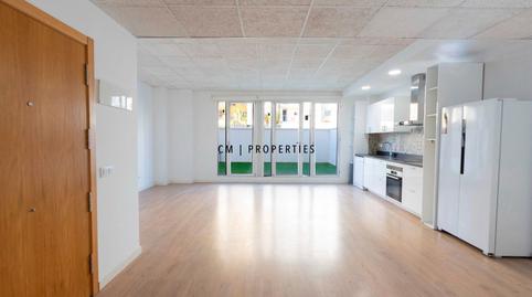 Foto 2 de Pis de lloguer a Actor Llorens, Albors,  Valencia Capital