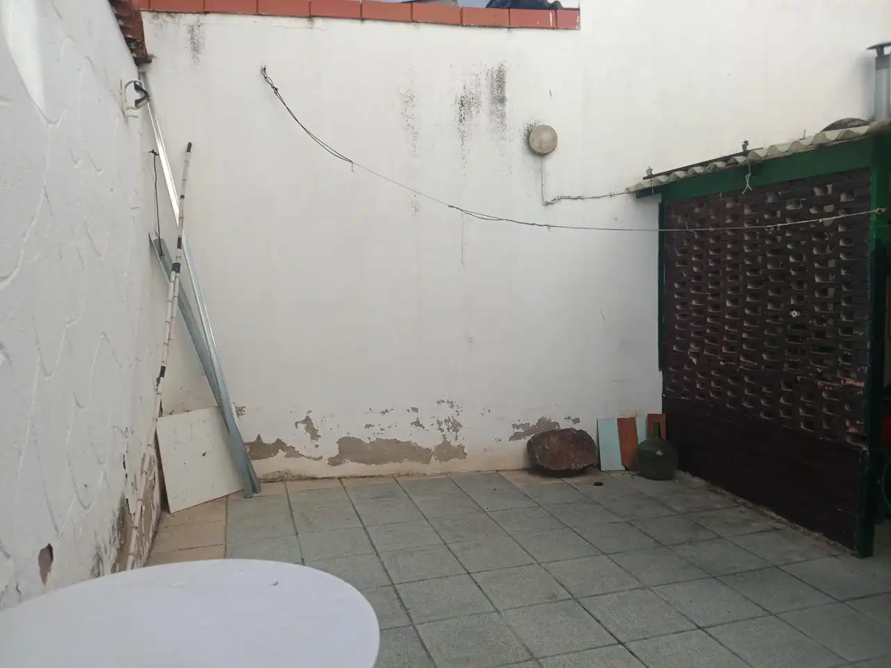 Terrasse von Haus oder Chalet zum Verkauf in Velada