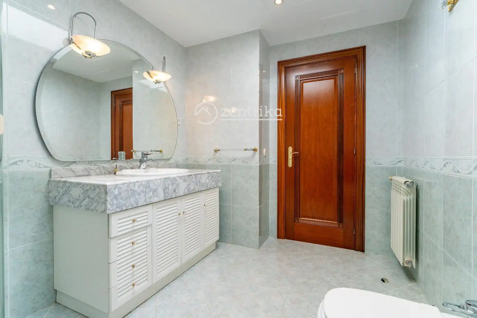 Bathroom of Houses for sale in Cambrils  with Air Conditioner, Heating and Storage room