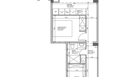 Photo 2 of Apartment for sale in Pere Garau, Illes Balears
