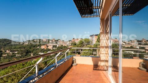 Foto 5 de Casa o xalet en venda a Carrer de Les Alberes, Vallvidrera - Tibidabo - Les Planes,  Barcelona Capital