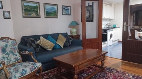 Foto 3 de Pis de lloguer a Matia Kalea, Antiguo, Gipuzkoa