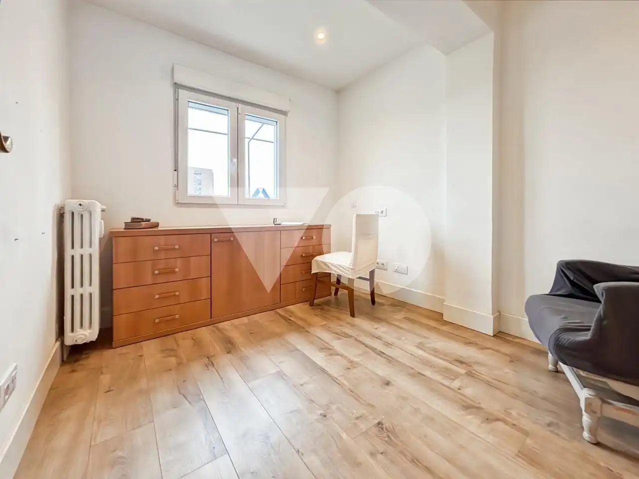 Habitación de Ático en venta en Madrid con Aire acondicionado, Calefacción y Terraza