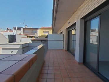 Piso con ascensor en venta en Granada