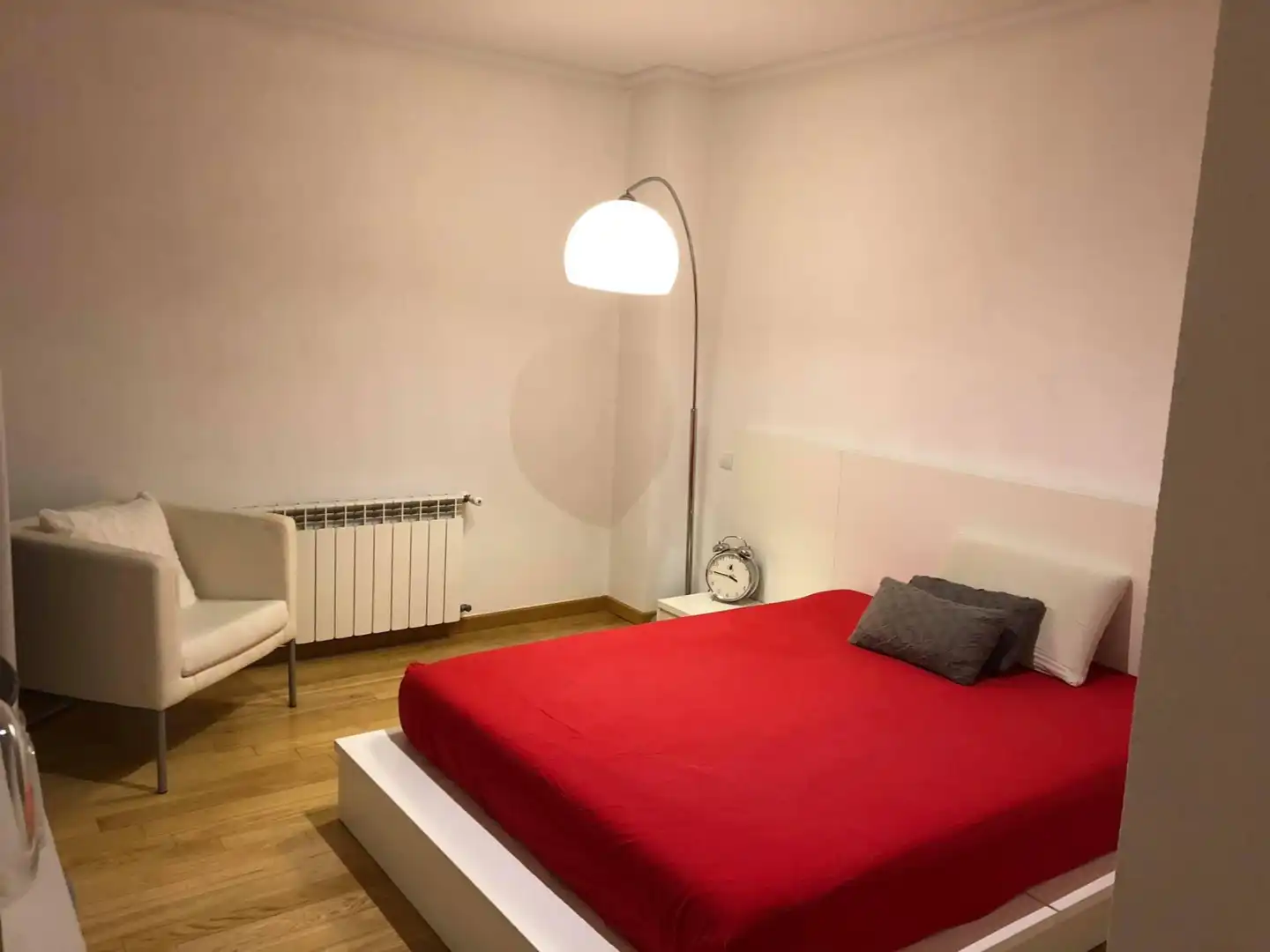 Habitación de Piso en venta en Seseña con Aire acondicionado, Calefacción y Parquet
