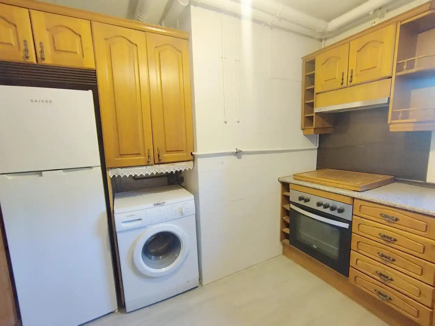 Wohnung mit Aufzug zur Miete in Barrio Venecia - Nueva Alcalá, imagen 12