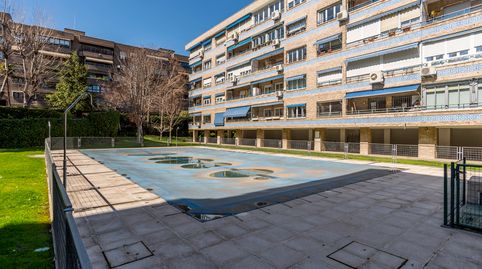 Photo 4 of Flat for sale in Calle del Alcalde Sainz de Baranda, Estrella, Madrid Capital
