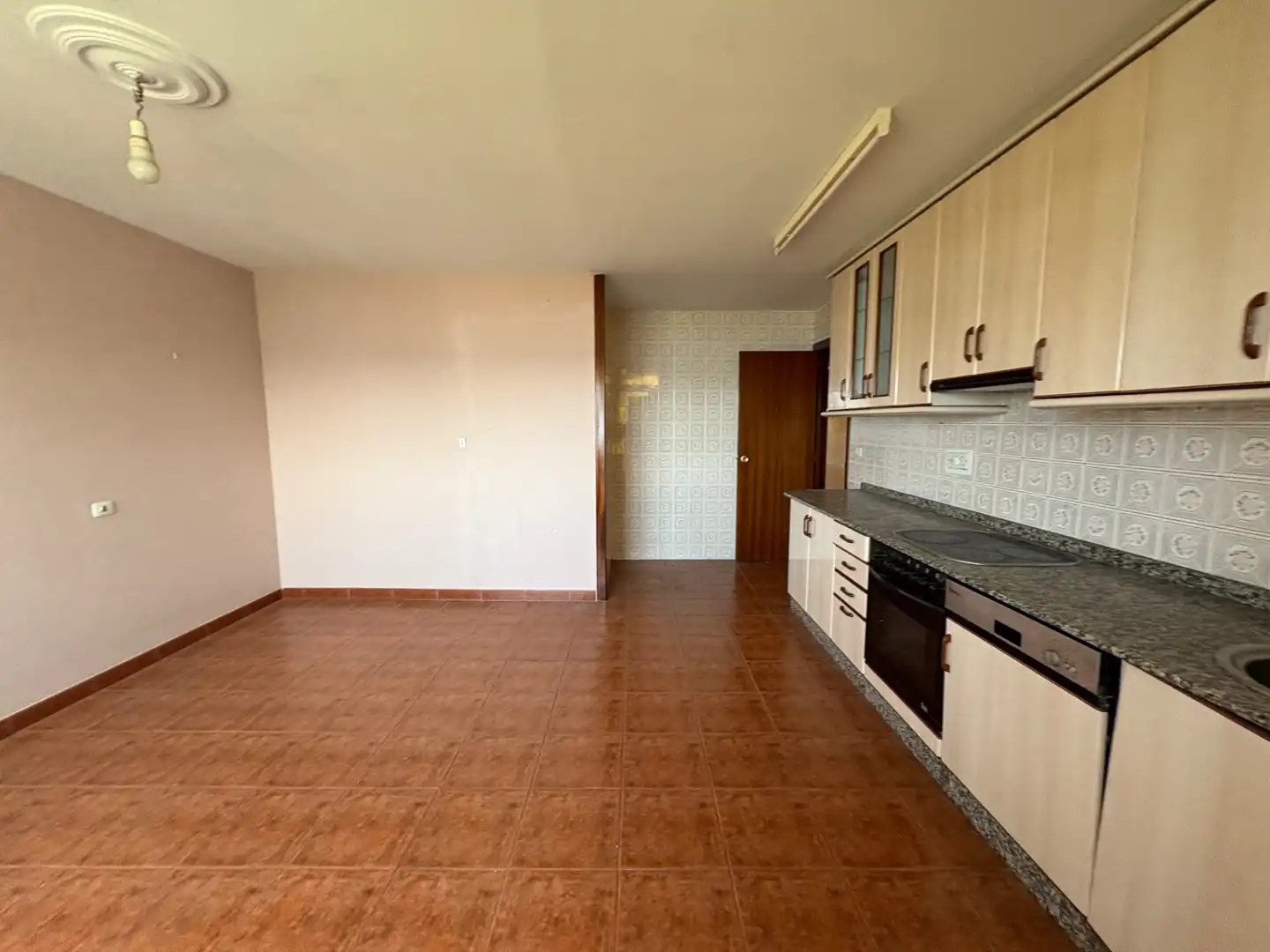 Kitchen of Flat for sale in Fene