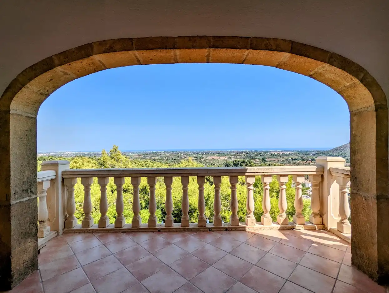 House with garden for sale in Centro