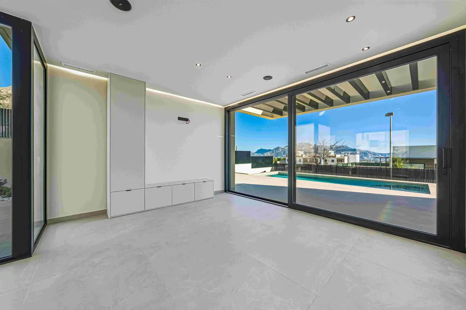 Casa o chalet en venta en Polop, Alicante