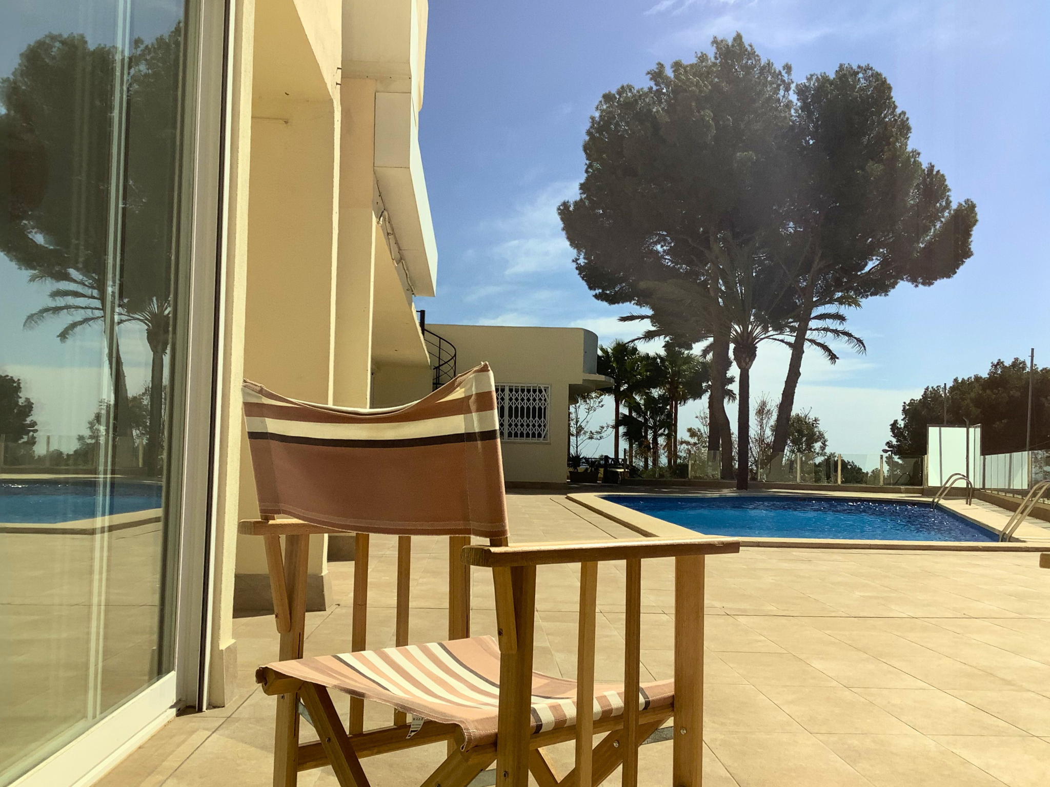 Terrace of Apartment for sale in  Palma de Mallorca  with Community pool