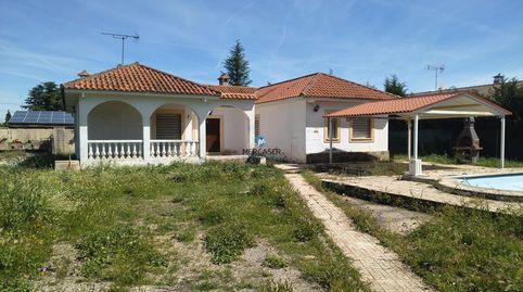 Foto 2 de Casa o chalet en venta en Eurovillas, Nuevo Baztán