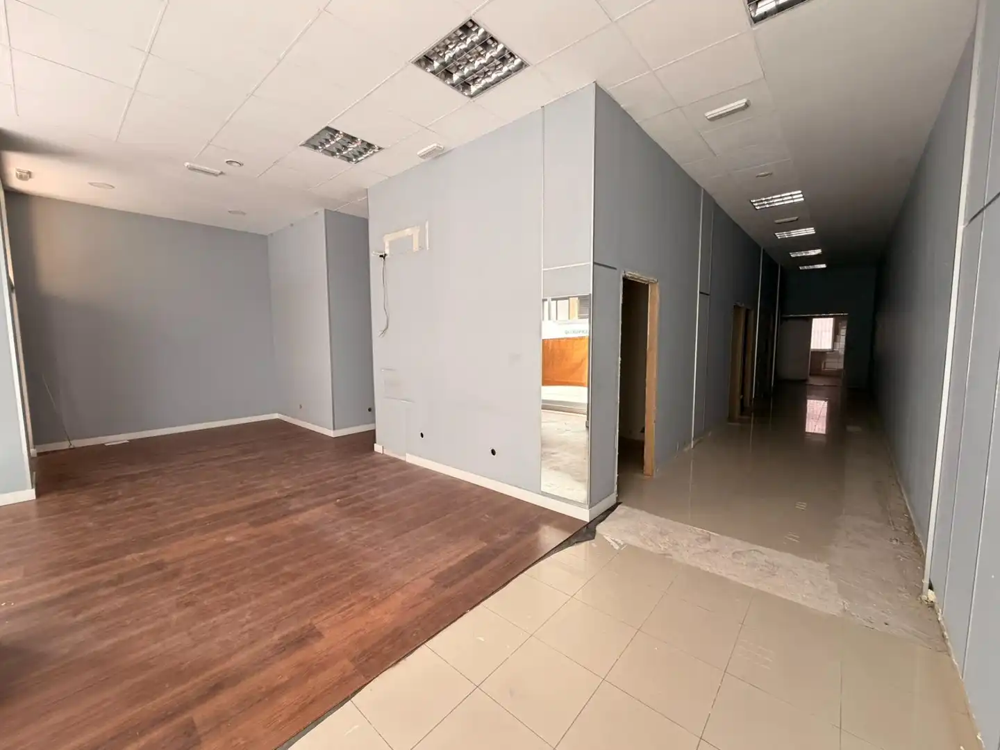 Business premises for sale in Centro, imagen 4