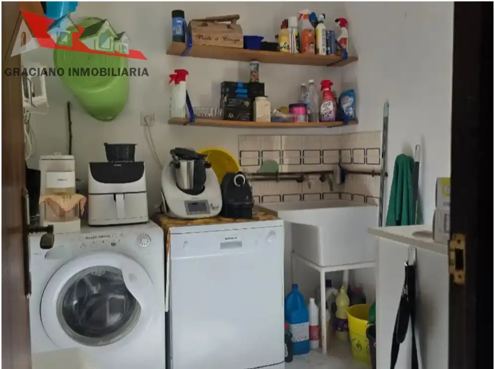 Chalet con piscina en venta en Pedanías - Extrarradio, imagen 11