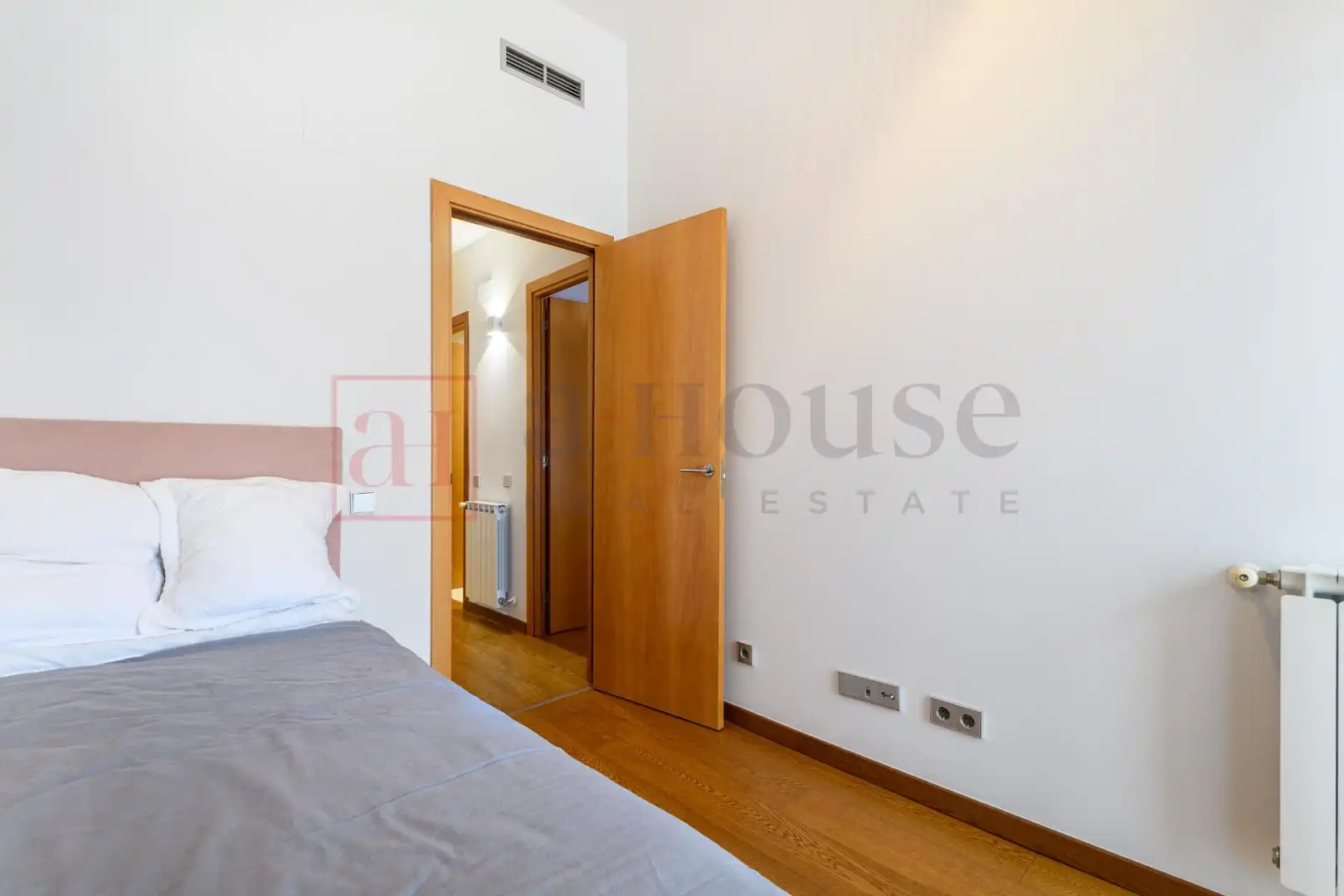 Piso con terraza en venta en Carrer de Girona, imagen 23
