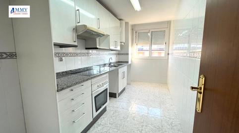 Foto 4 de Àtic en venda a Carrer de Narcís Macià I Domènech, Fenals, Lloret de Mar