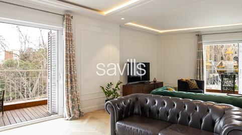 Foto 2 de Apartament en venda a Sagrada Família, Barcelona