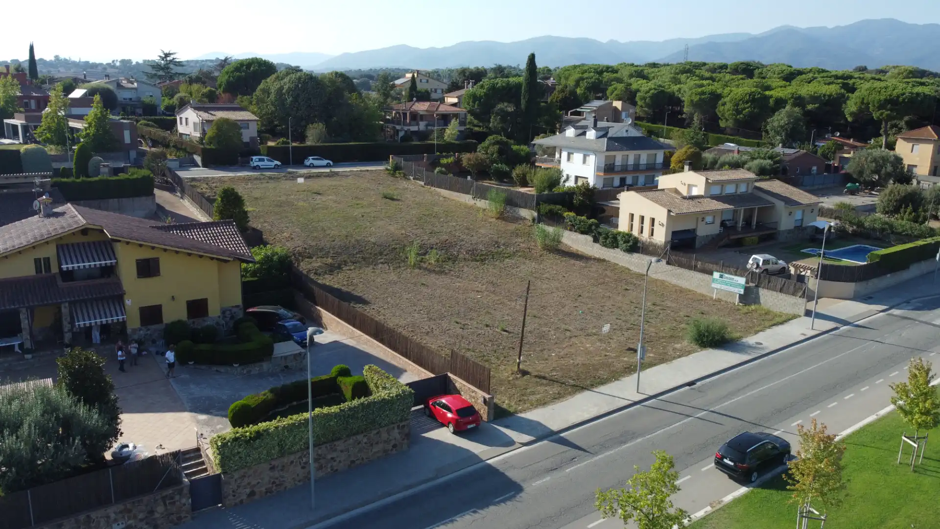 Residential land for sale in Carrer Ebre 5, imagen 3